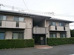 エヴァーグリーン紫の池　C棟