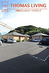 🉐敷金礼金0円！🉐ハイツ四季の里II　E棟