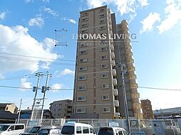 北九州都市モノレール小倉線 城野駅 徒歩3分