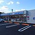 周辺：ローソン 小倉蜷田若園店（634m）