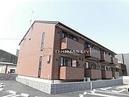 プランドール壱番館