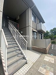 グリーンタウン　E棟