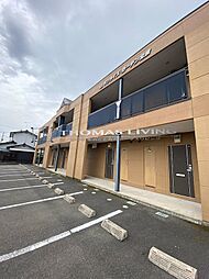 サンライズ・ガーデン北泉
