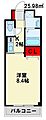 ピエタ5階4.6万円