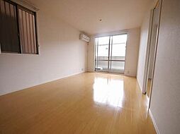 シャーメゾン・ヴァン　B棟 202 1階2LDKのリビング/ダイニング