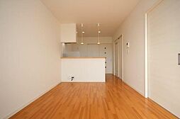 SOLEIL　A棟 102 1階1LDKのリビング/ダイニング