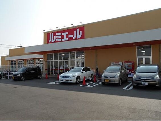 プレミアムガーデンI_周辺_1