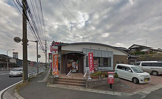 プレミアムガーデンI_周辺_4