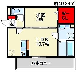 MER行事　A棟 3階/308