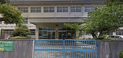北九州市立曽根小学校（559m）