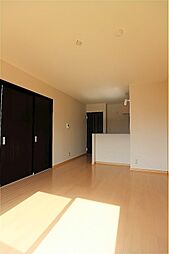 カームテラス 2LDKの写真