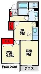 STEP IX 1階