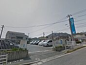 福岡銀行曽根北支店（832m）