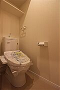 ※別号室の写真です。