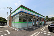 ファミリーマート 小倉葛原本町六丁目店（208m）