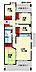 間取り：間取り図