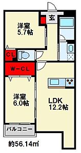 間取り 間取り