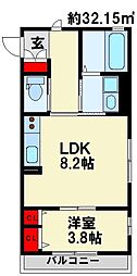 Lindenbaum 2階
