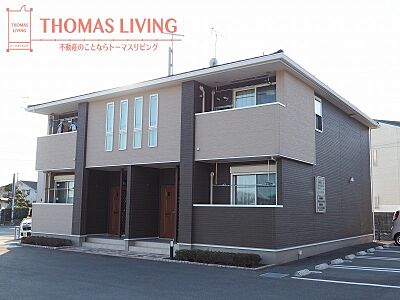 外観:オシャレな外観 外観:オシャレな外観