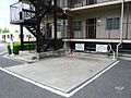 洗車場