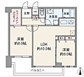 フォルム西宮北口32階2,800万円