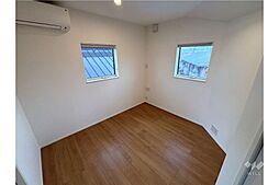 子供部屋の画像