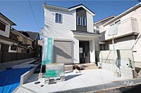兵庫県西宮市浜町：物件画像