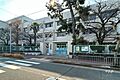 鳴尾中学校[公...