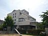 周辺：上ヶ原分室（図書館）の外観