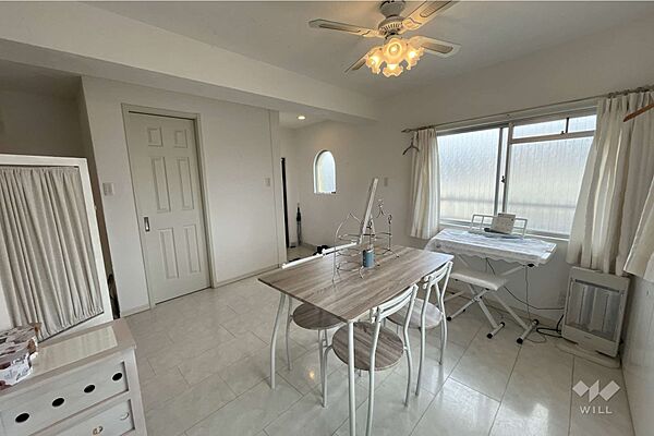 子供部屋