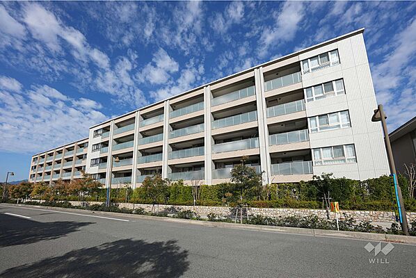 外観 パークナード潮芦屋 2階/-