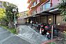 駐車場：駐輪場