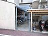 駐車場：駐輪場