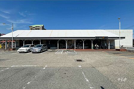 ダイエーグルメシティ(東芦屋店)の外観