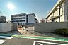 周辺：浜脇小学校[公立]の外観