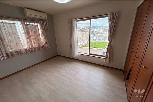 子供部屋