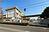 周辺：浜甲子園中学校[公立]の外観