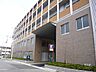 周辺：谷向病院の外観