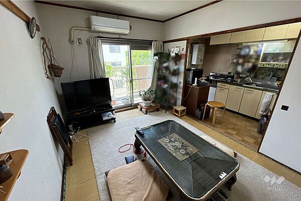 子供部屋