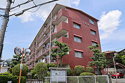 緑豊かな住環境!