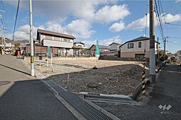 箕面市桜3丁目 土地