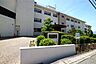 周辺：五月丘小学校[公立]の外観