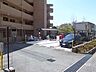 その他：敷地内の駐車場