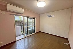 子供部屋の画像