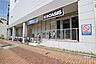 周辺：阪急オアシス(箕面船場店)の外観