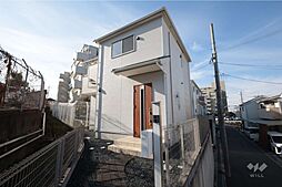 箕面市牧落5丁目 一戸建て