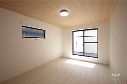 子供部屋の画像