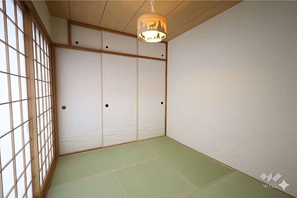 子供部屋