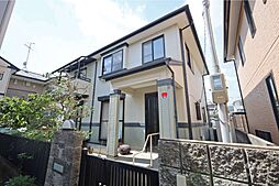 三井ホーム旧施工の4LDK!