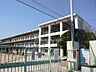 周辺：南甲子園小学校[公立]の外観